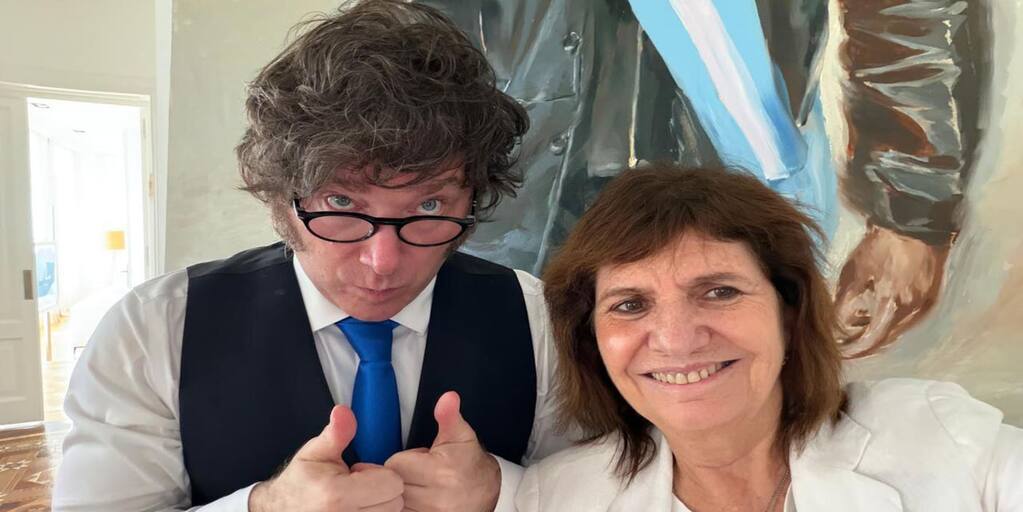 Bullrich reordena el Senado y busca destrabar la ley de tierras antes de la próxima pulseada por el BCRA
