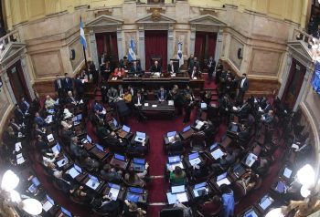 Propiedad privada: el Gobierno ganó en el Senado, pero la pelea más dura sigue en Diputados
