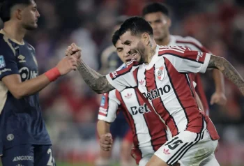 River vs. Vélez, por el Clausura: hora, TV y el plan de Coudet en el Monumental