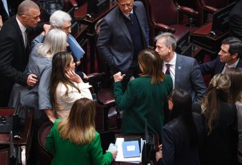 El Senado abre una jornada cargada con biocombustibles, sociedades y el Súper RIGI