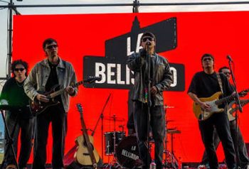 Norte Rock 2026 ya tiene fecha en Tucumán y suma a Ciro, Ratones y El Plan de la Mariposa