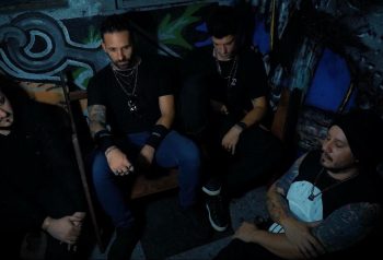 Vizzard estrenará en Palermo su ElectroShow y cruzará rock con electrónica