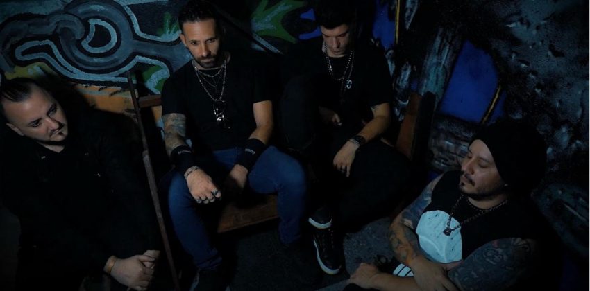 Vizzard estrenará en Palermo su ElectroShow y cruzará rock con electrónica