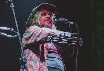 Massacre presenta “Massacredélica” en Deseo con un show que recorre toda su historia