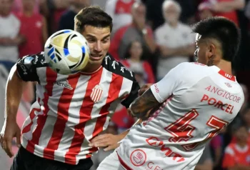 Barracas Central vs. Argentinos Juniors, por el Torneo Clausura: horario, probable formación y dónde ver en vivo