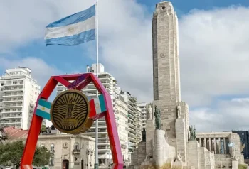 Argentina en los Suramericanos: agenda cargada y medallas en juego este viernes
