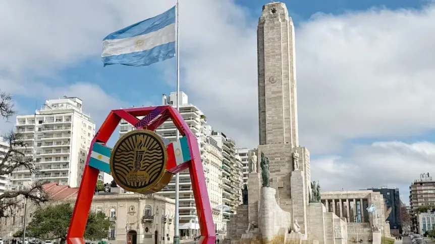Argentina en los Suramericanos: agenda cargada y medallas en juego este viernes