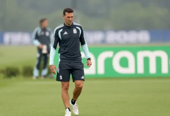 La AFA anunciará los amistosos de la Selección el lunes 7: lo que se sabe del regreso post Messi