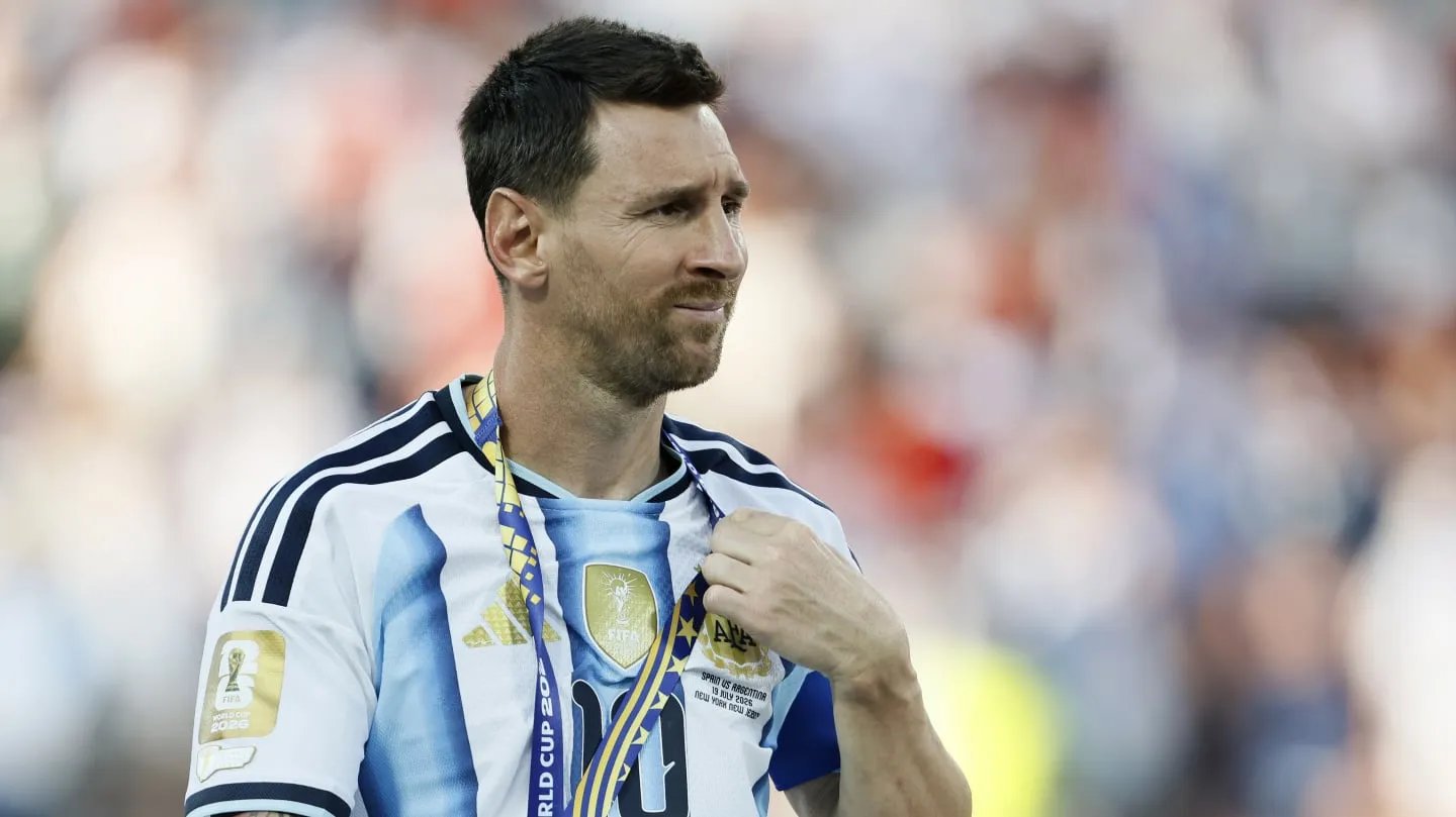 La Selección vuelve en septiembre y la AFA todavía sueña con despedir a Messi en casa