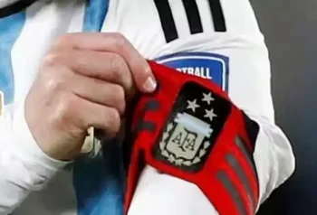 Scaloni eligió a Cuti Romero como nuevo capitán de la Selección Argentina