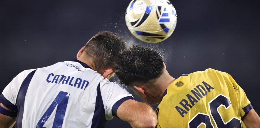 Boca recibe a Talleres en La Bombonera: horario, TV y bajas para el Clausura