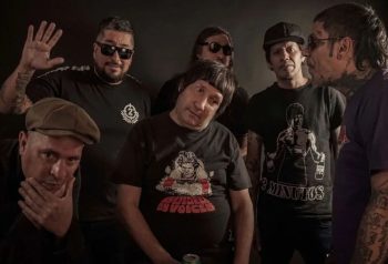 2 Minutos vuelve a Haedo con Vamos Perdiendo como invitado