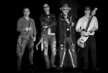 2Tierras presenta Solos esta noche en Niceto Humboldt