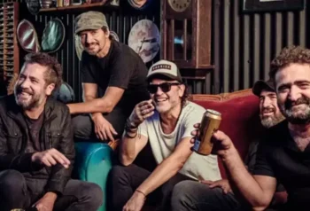 Los Pérez García llegan a Rosario con IKIGAI y una gira de rock canción