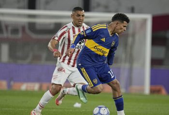 Boca ya tiene confirmado el cruce con Talleres: cuándo juega y por dónde se ve