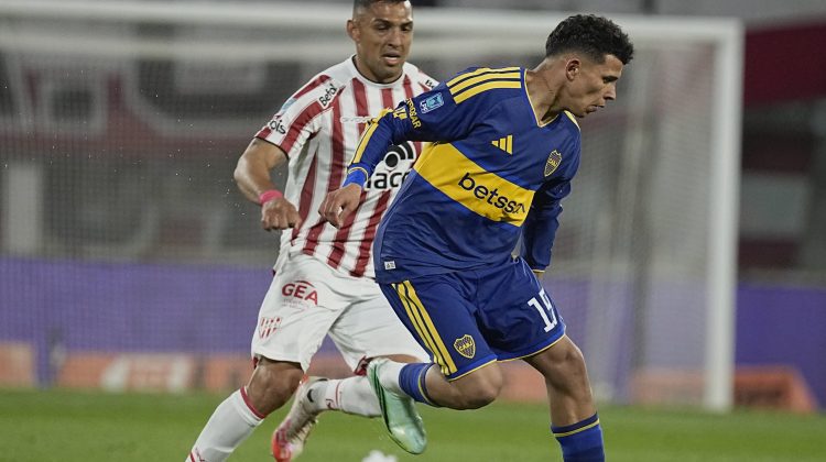 Boca ya tiene confirmado el cruce con Talleres: cuándo juega y por dónde se ve