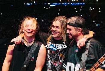 Airbag suspendió su River del 31 de octubre y prepara una alternativa