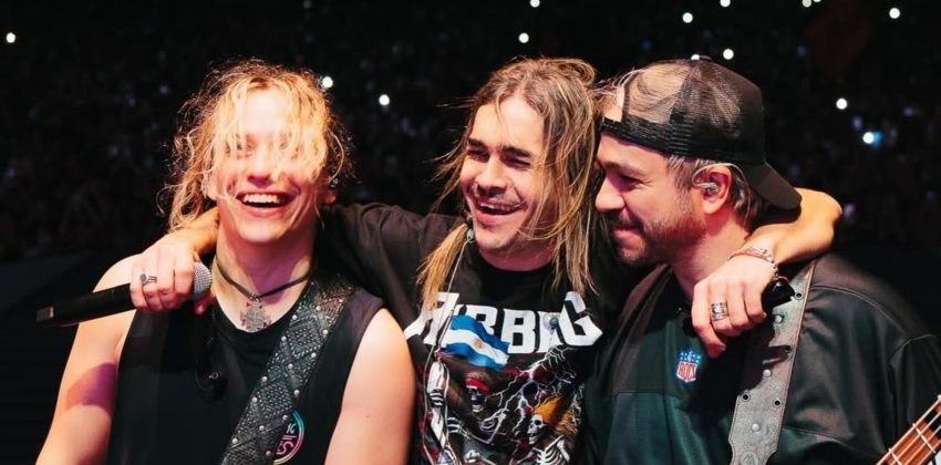 Airbag suspendió su River del 31 de octubre y prepara una alternativa