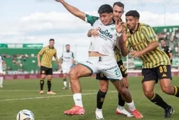 Aldosivi se juega una final ante Sarmiento: hora, TV, estadio y formaciones