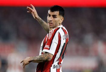 River recibe a Estudiantes de Río Cuarto: horario, TV y el objetivo de volver a meterse en zona de Copa