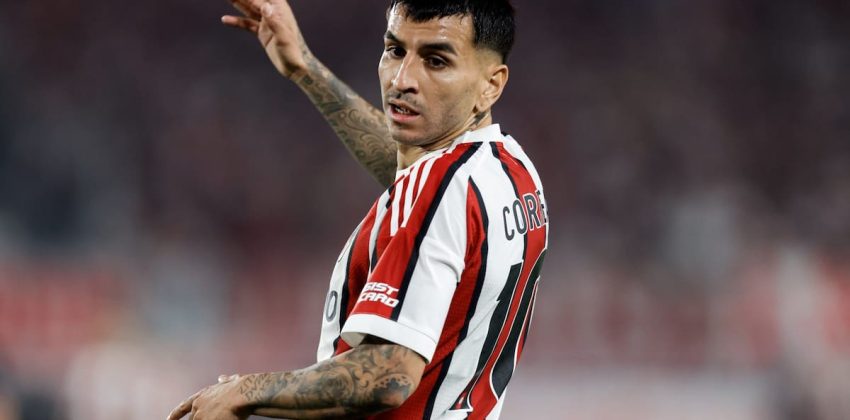 River recibe a Estudiantes de Río Cuarto: horario, TV y el objetivo de volver a meterse en zona de Copa
