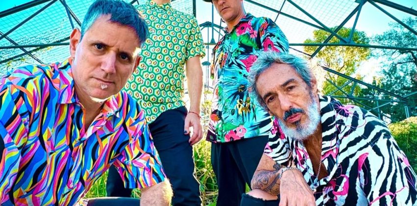 Árbol regresa al Teatro Ópera con Atemporal y canciones revisitadas