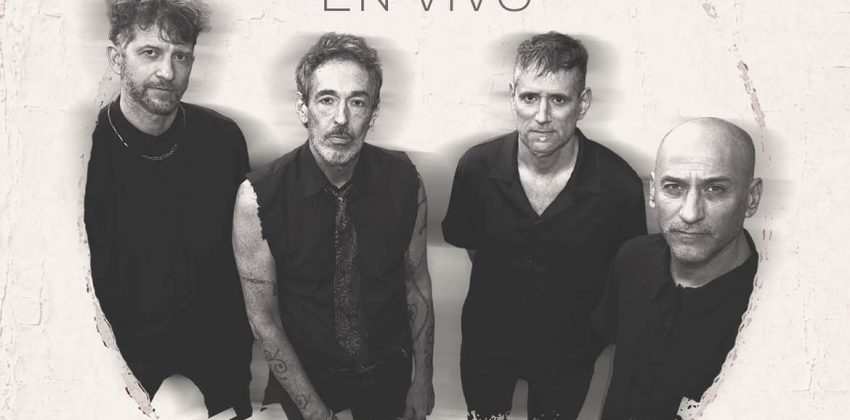 Árbol regresa al Teatro Ópera con una lectura atemporal de sus canciones