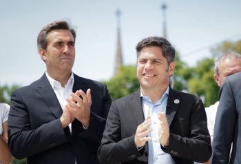 La visita del Papa a Luján activa una pulseada política entre Kicillof, Milei y la Iglesia