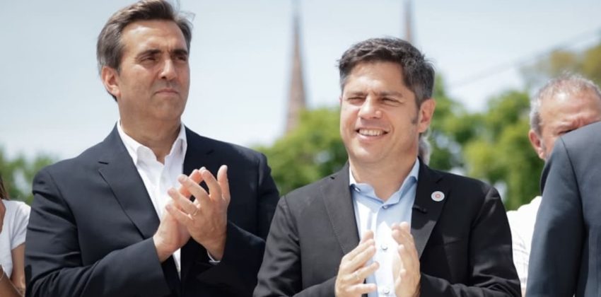 La visita del Papa a Luján activa una pulseada política entre Kicillof, Milei y la Iglesia