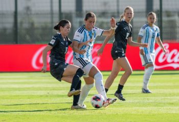 Argentina prepara el cierre del grupo ante Marruecos: cuándo juega y dónde verlo