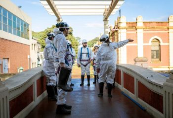 AySA: la audiencia del lunes analizará cambios que subirían la factura de seis de cada diez hogares