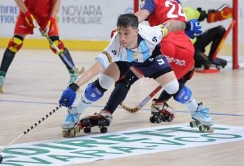 Argentina busca la final del Mundial de hockey sobre patines ante España: hora y TV
