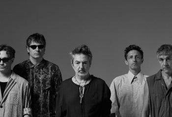 Babasónicos vuelve al Movistar Arena con dos noches para Cuerpos