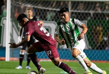 Banfield recibe a Lanús en el clásico del Sur: horario, estadio y TV