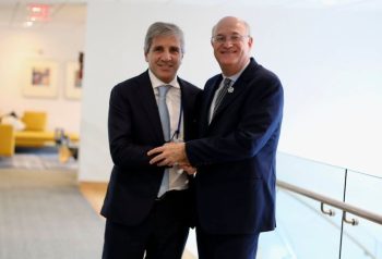 El BID avaló con US$200 millones dos proyectos para ampliar la red eléctrica
