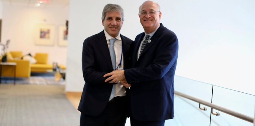 El BID avaló con US$200 millones dos proyectos para ampliar la red eléctrica