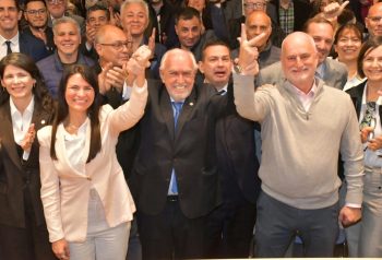 Magistratura: Biglieri ganó la elección de abogados y su lista obtuvo dos bancas