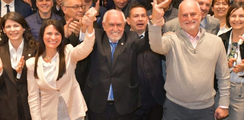 Magistratura: Biglieri ganó la elección de abogados y su lista obtuvo dos bancas