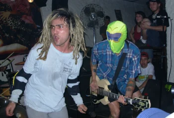 Boom Boom Kid cierra su serie de shows en Niceto este domingo