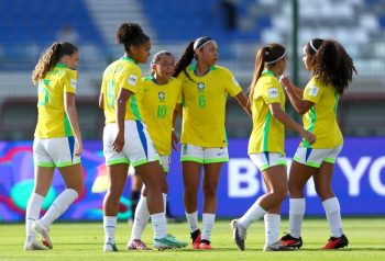 Brasil busca otro triunfo ante Ghana en el Mundial Sub 17: horario y cómo seguirlo
