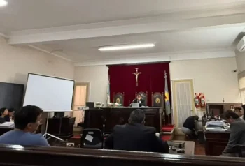 Caso Cabaleyro: magistrados cuestionaron el pedido de jury contra el juez que lo absolvió