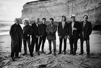 Los Fabulosos Cadillacs llegan a Mar del Plata con dos fechas y el sábado agotado