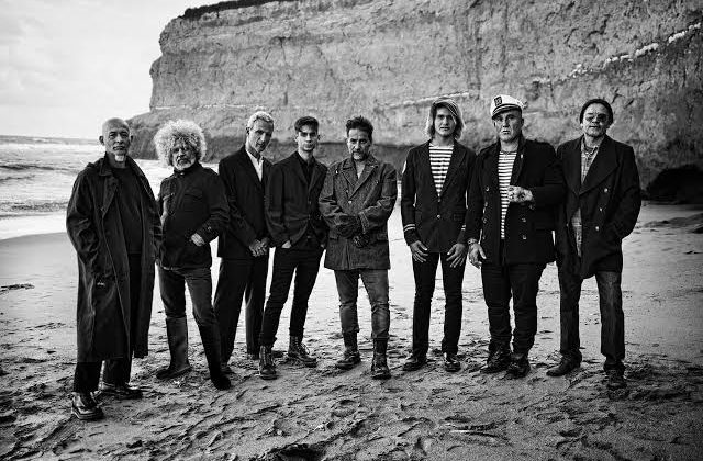 Los Fabulosos Cadillacs llegan a Mar del Plata con dos fechas y el sábado agotado