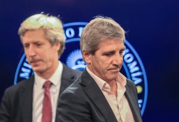 Pidieron allanar el BCRA por las operaciones con oro de las reservas
