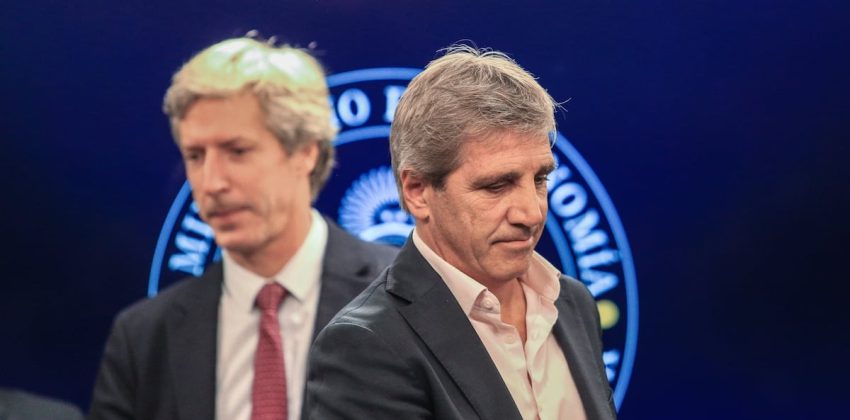 Pidieron allanar el BCRA por las operaciones con oro de las reservas