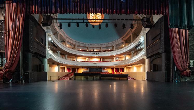 El CC25 recibe un homenaje sinfónico al rock nacional con entrada gratuita