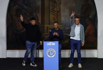 La CGT reclamó unidad al peronismo y un proyecto con los trabajadores en el centro