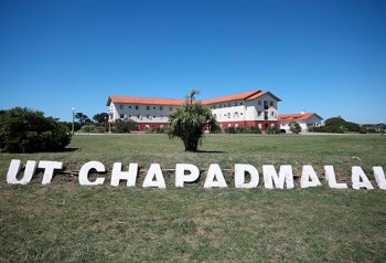 Chapadmalal: abren la concesión de seis hoteles por 30 años