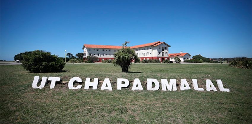 Chapadmalal: abren la concesión de seis hoteles por 30 años