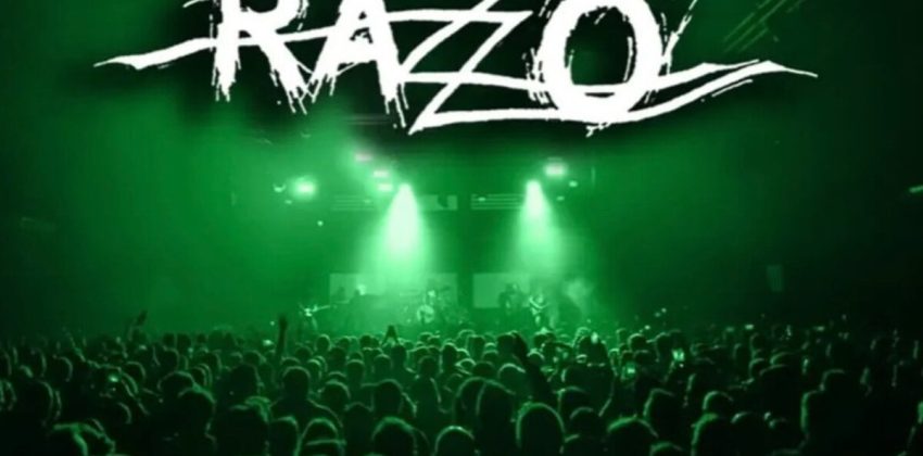 Cielo Razzo lleva El Día Fuera del Tiempo al Microestadio de Ferro